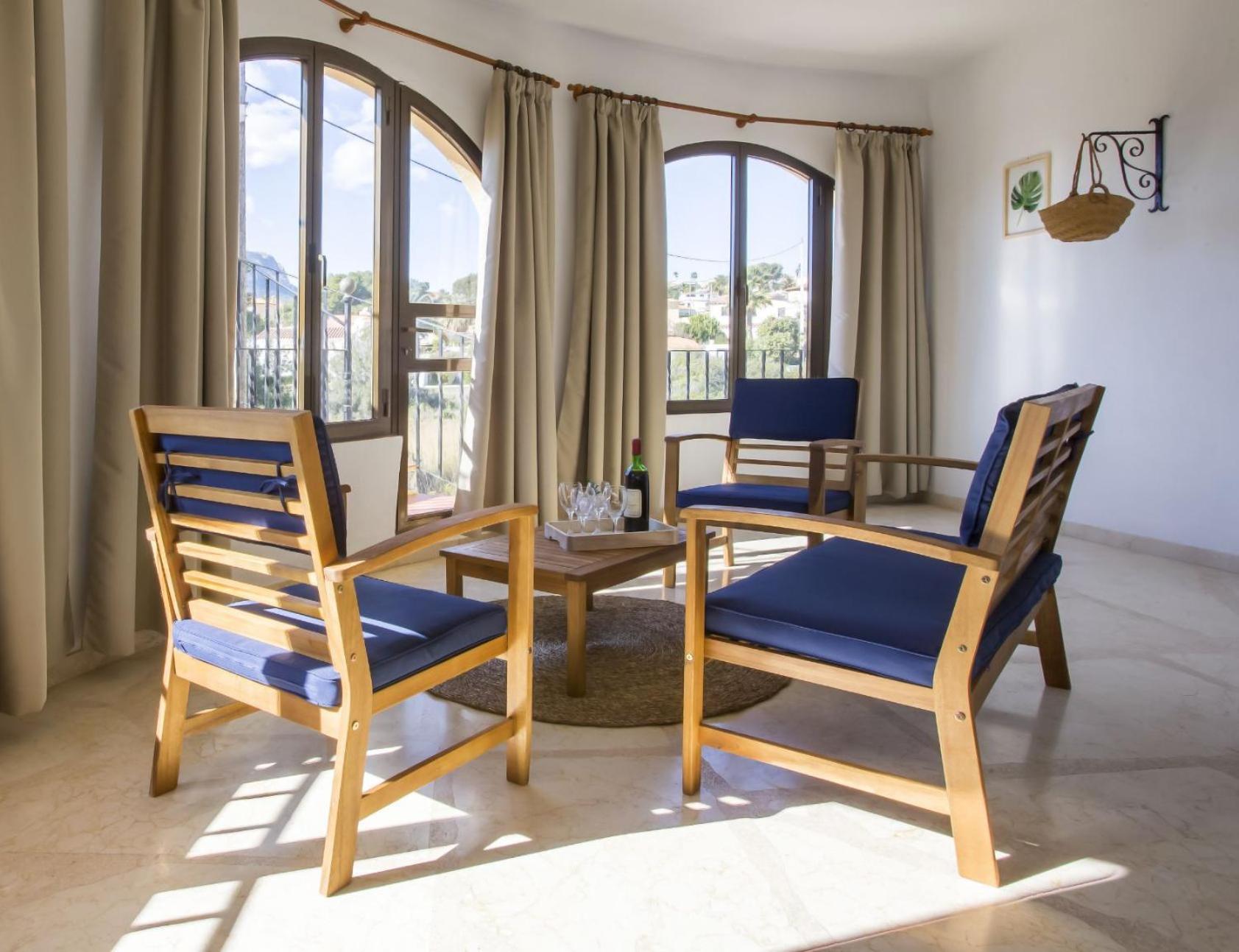 Villa Marisol كاليبي المظهر الخارجي الصورة