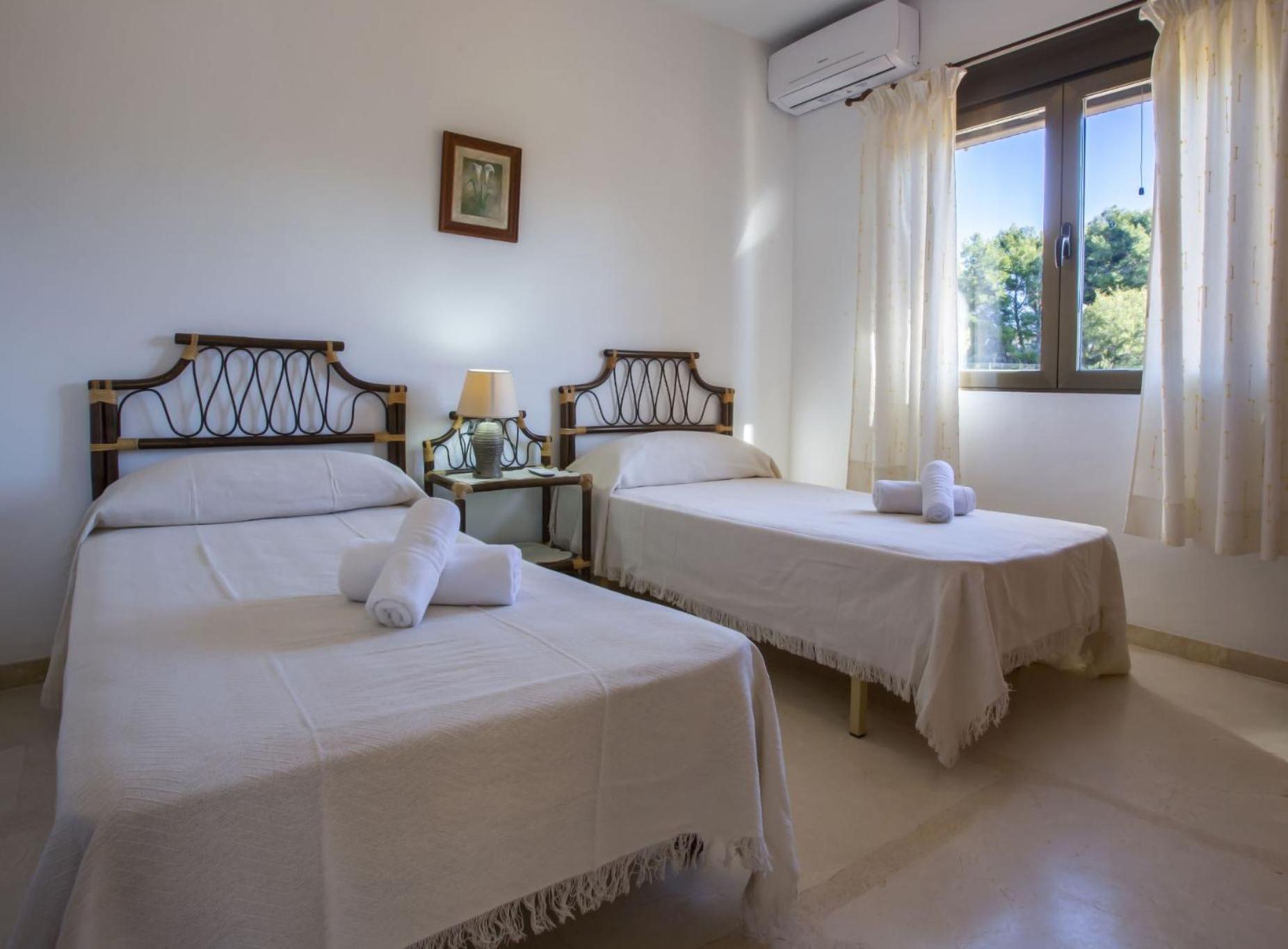 Villa Marisol كاليبي المظهر الخارجي الصورة