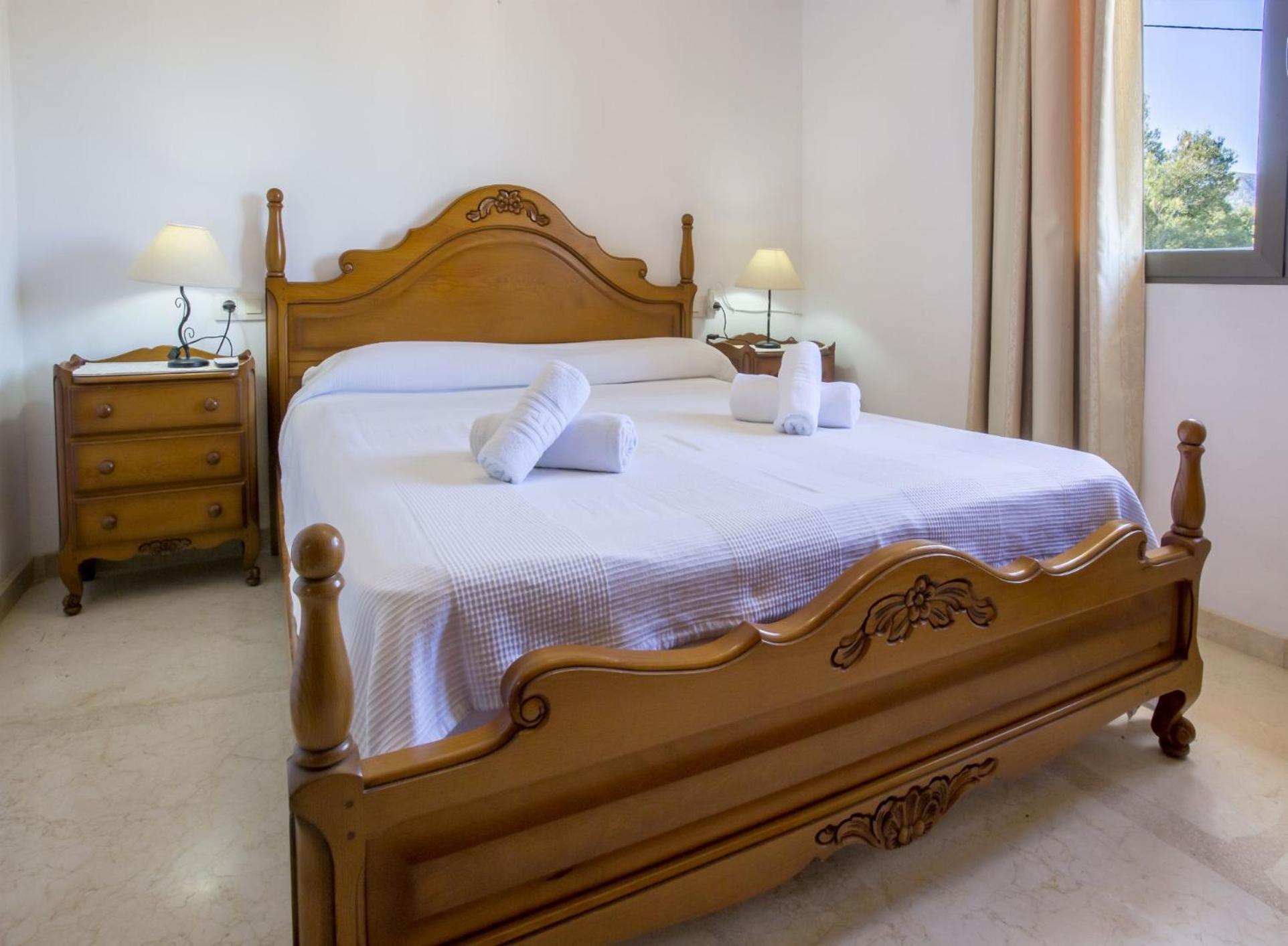 Villa Marisol كاليبي المظهر الخارجي الصورة