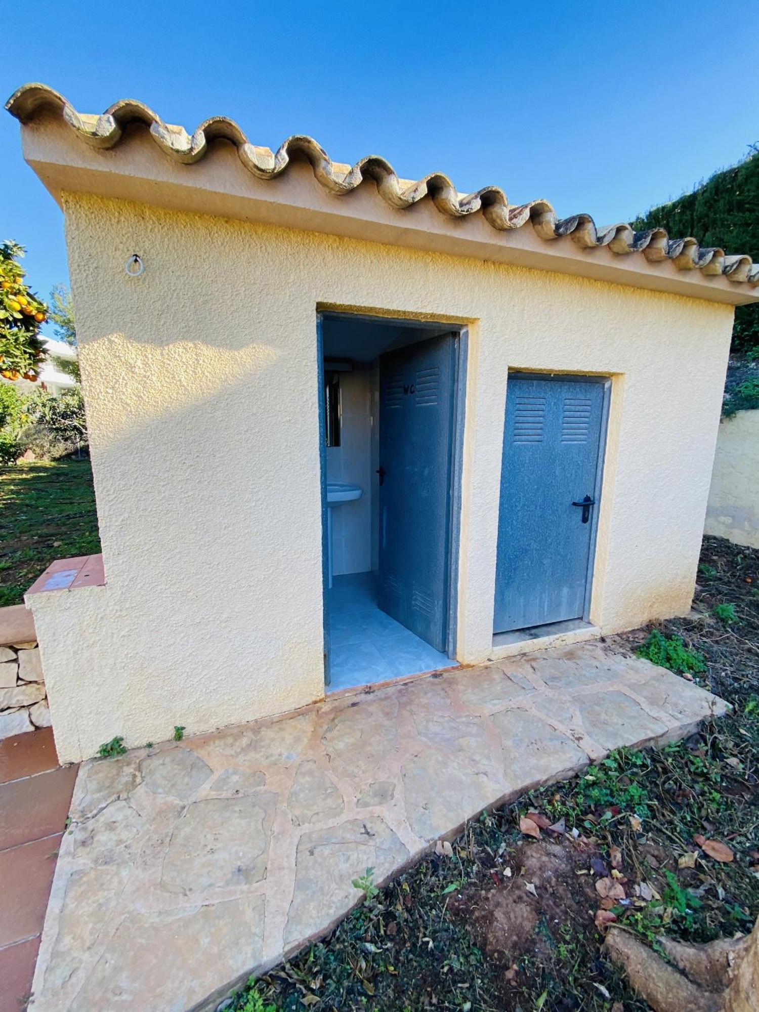 Villa Marisol كاليبي المظهر الخارجي الصورة