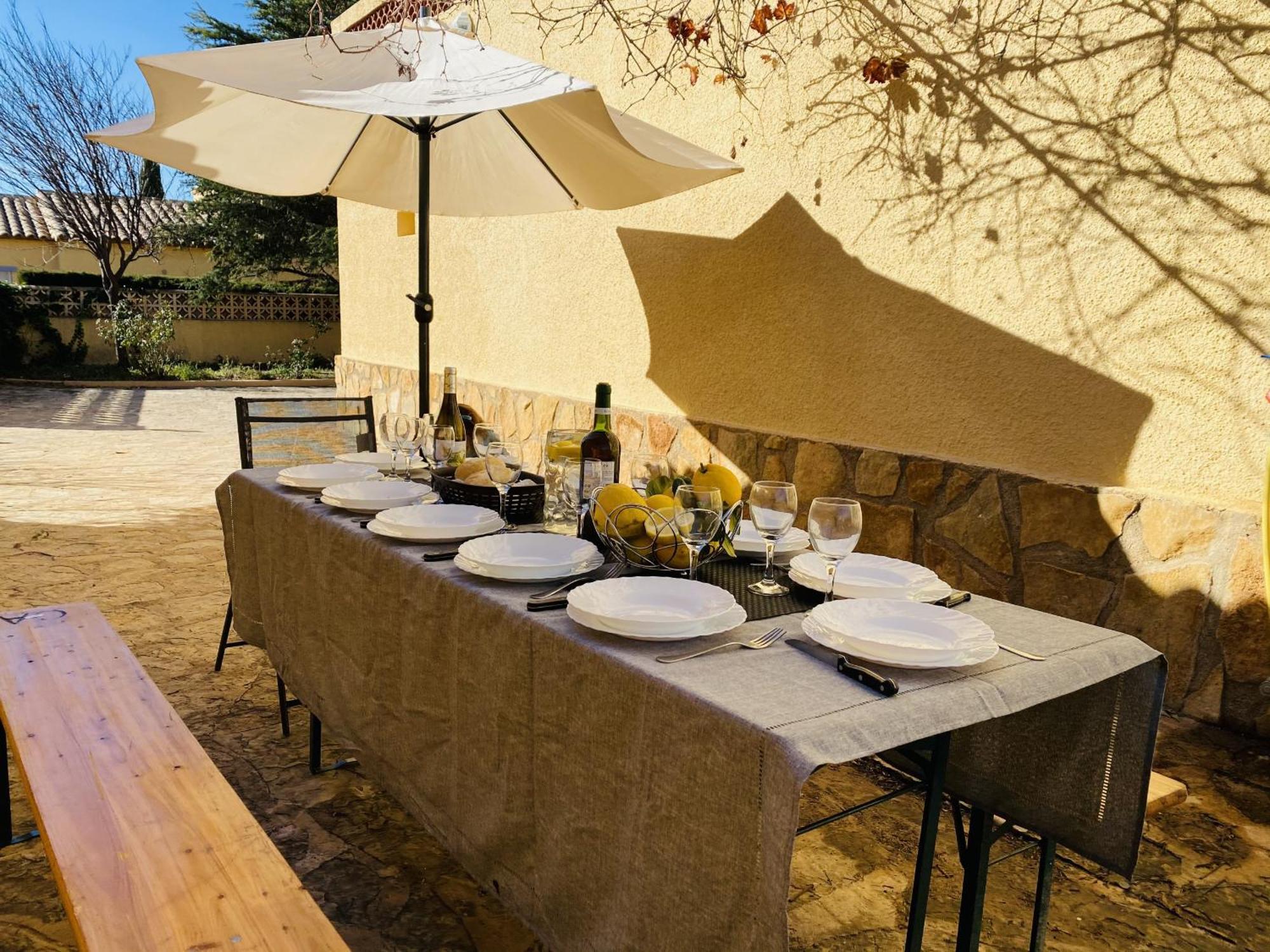 Villa Marisol كاليبي المظهر الخارجي الصورة